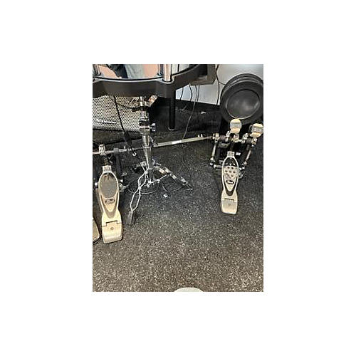 Pearl P2002 Double Pedal