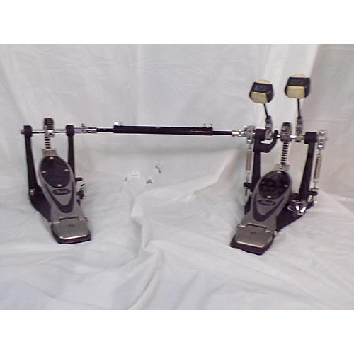 Pearl P2002C Double Bass Drum Pedal