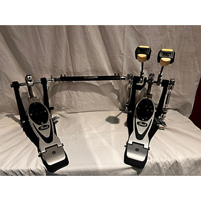 Pearl P2002C Double Bass Drum Pedal