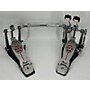 Used Pearl P2052C Double Bass Drum Pedal