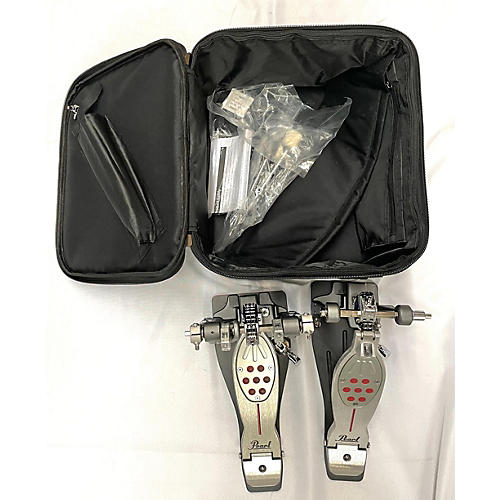 Pearl P2052c Double Bass Drum Pedal