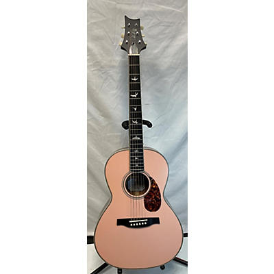 PRS P20E Classical Acoustic Electric Guitar