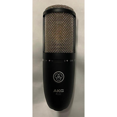 AKG P220 Condenser Microphone