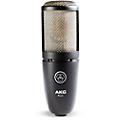 AKG P220 Project Studio Condenser Microphone Condition 1 - MintCondition 1 - Mint