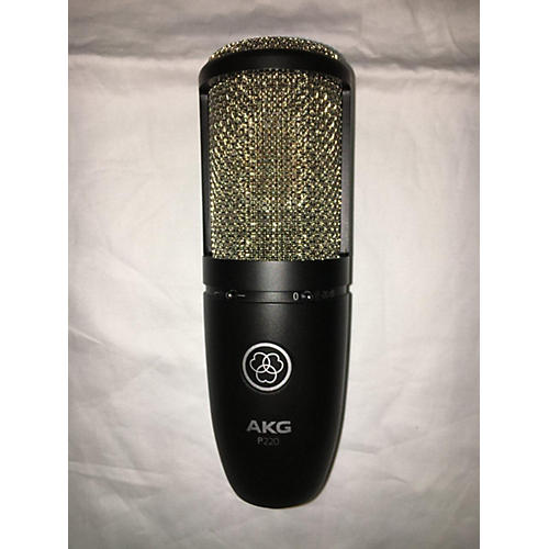 P220 Project Studio Condenser Microphone