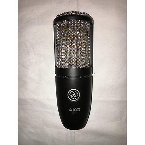 P220 Project Studio Condenser Microphone