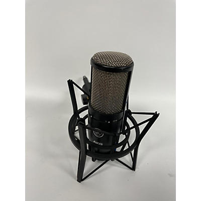 AKG P220 Project Studio Condenser Microphone