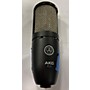 Used AKG P220 Project Studio Condenser Microphone