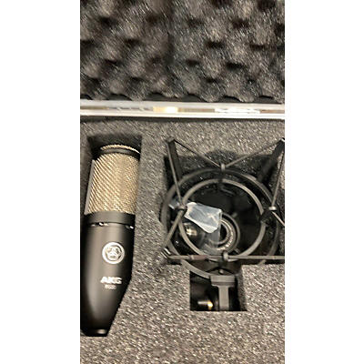 AKG P220 Project Studio Condenser Microphone