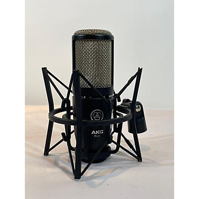 AKG P220 Project Studio Condenser Microphone