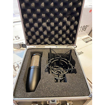 AKG P220 Project Studio Condenser Microphone