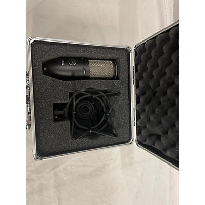 AKG P220 Project Studio Condenser Microphone