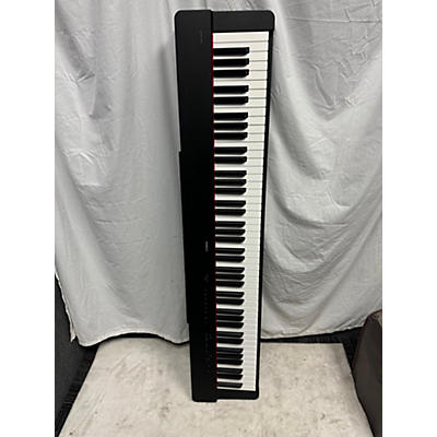 Yamaha P225 Portable Keyboard