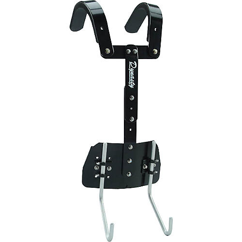 P23-DTQBK T-Bar Multi-Tom Carrier with Drum Mounting Hardware