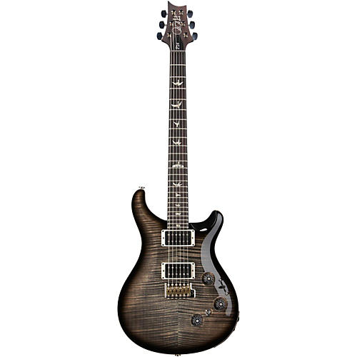 P24 Tremolo, Figured Maple 10 Top Electric Guitar