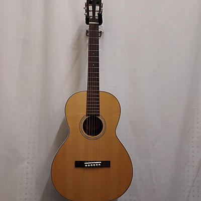 Guild P240 Acoustic Guitar