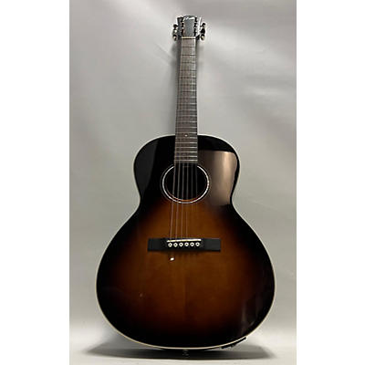 Guild P250E Acoustic Electric Guitar