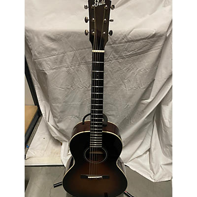 Guild P250E Acoustic Electric Guitar