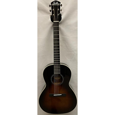 Guild P250E Acoustic Electric Guitar