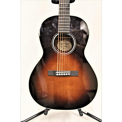 Guild P250e Acoustic Electric Guitar