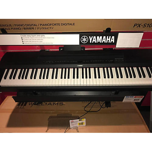 Used yamaha p255 Outlet