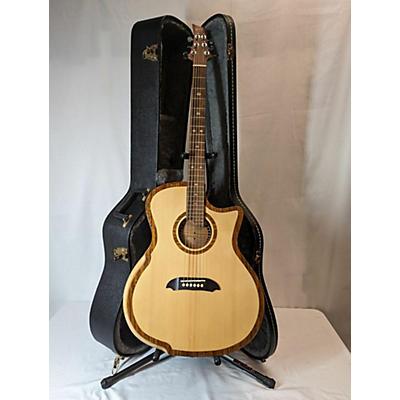 Riversong Guitars P2P Acoustic Electric Guitar