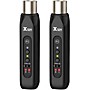 Xvive P3 Bluetooth Audio Receiver 2-Pack for Dual Mono or Stereo Audio