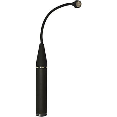 Earthworks P30/C Periscope Small-Diaphragm Gooseneck Condenser Microphone