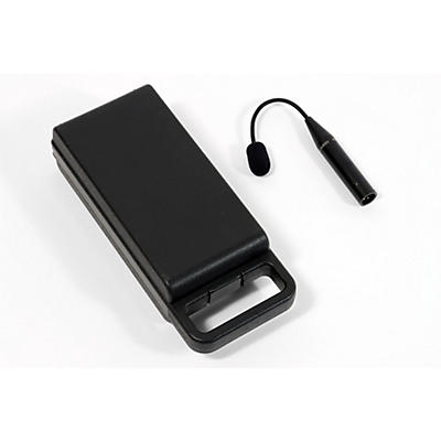 Earthworks P30/C Periscope Small-Diaphragm Gooseneck Condenser Microphone