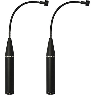 Earthworks P30/Cmp Periscope Mic (Matched Pair)
