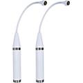Earthworks P30/Cmp Periscope Mic (Matched Pair) BlackWhite