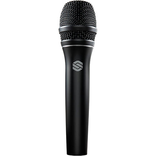 Sterling Audio P30 Dynamic Active Vocal Microphone With Dynamic Drive Technology Condition 1 - Mint