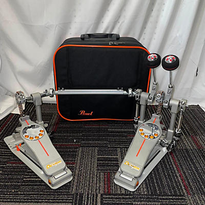 Pearl P3002C Double Bass Drum Pedal