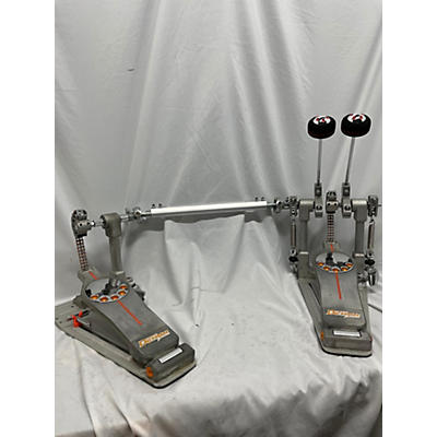 Pearl P3002C Double Bass Drum Pedal