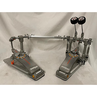 Pearl P3002D Double Bass Drum Pedal