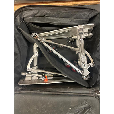 Pearl P3002D Eliminator Demon Direct Drive Double Bass Drum Pedal