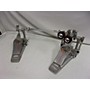 Used Pearl P3002D Eliminator Demon Drive Double Bass Drum Pedal