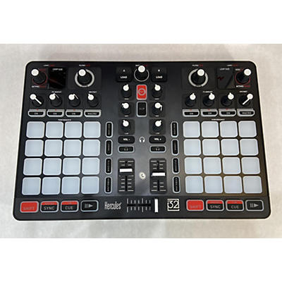 Hercules DJ P32 DJ Controller
