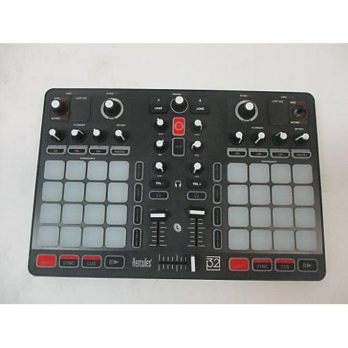 P32 DJ DJ Mixer