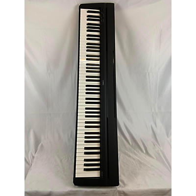 Yamaha P35 88 Key Bundle Digital Piano