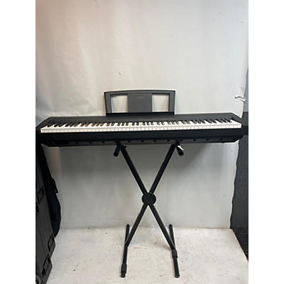 Yamaha P35 88 Key Digital Piano