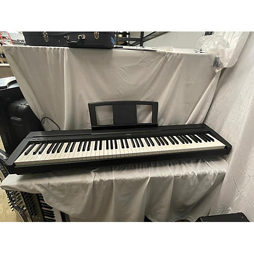 Yamaha P35 88 Key Digital Piano