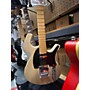Used Parker Guitars P36 Solid Body Electric Guitar TR BLONDE