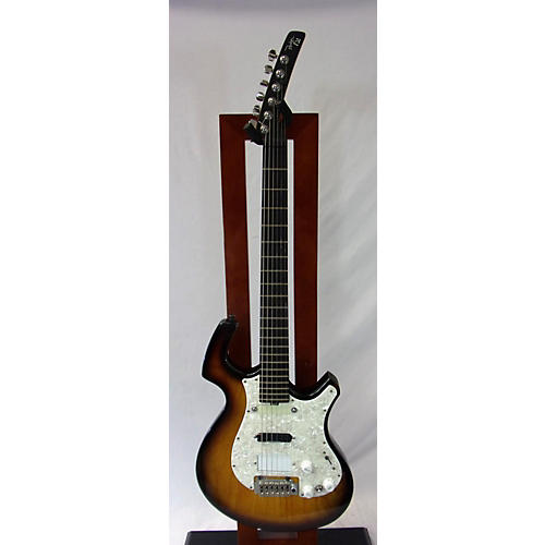 P38 Solid Body Electric Guitar