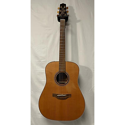 Takamine P3D Acoustic Electric Guitar