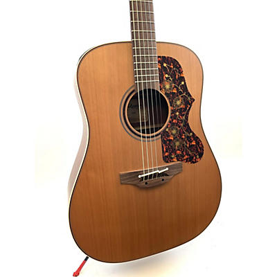 Takamine P3D Acoustic Guitar