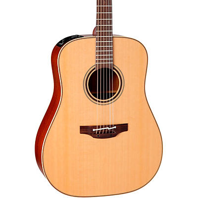 Takamine P3D Pro Series Dreadnought Acoustic-Electric Guitar