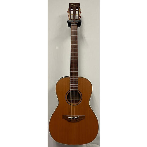 Takamine P3NY Acoustic Guitar Natural