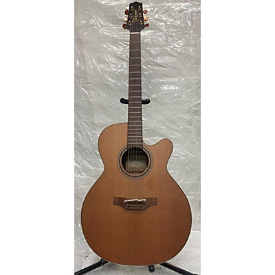 Takamine P3nc Acoustic Electric Guitar