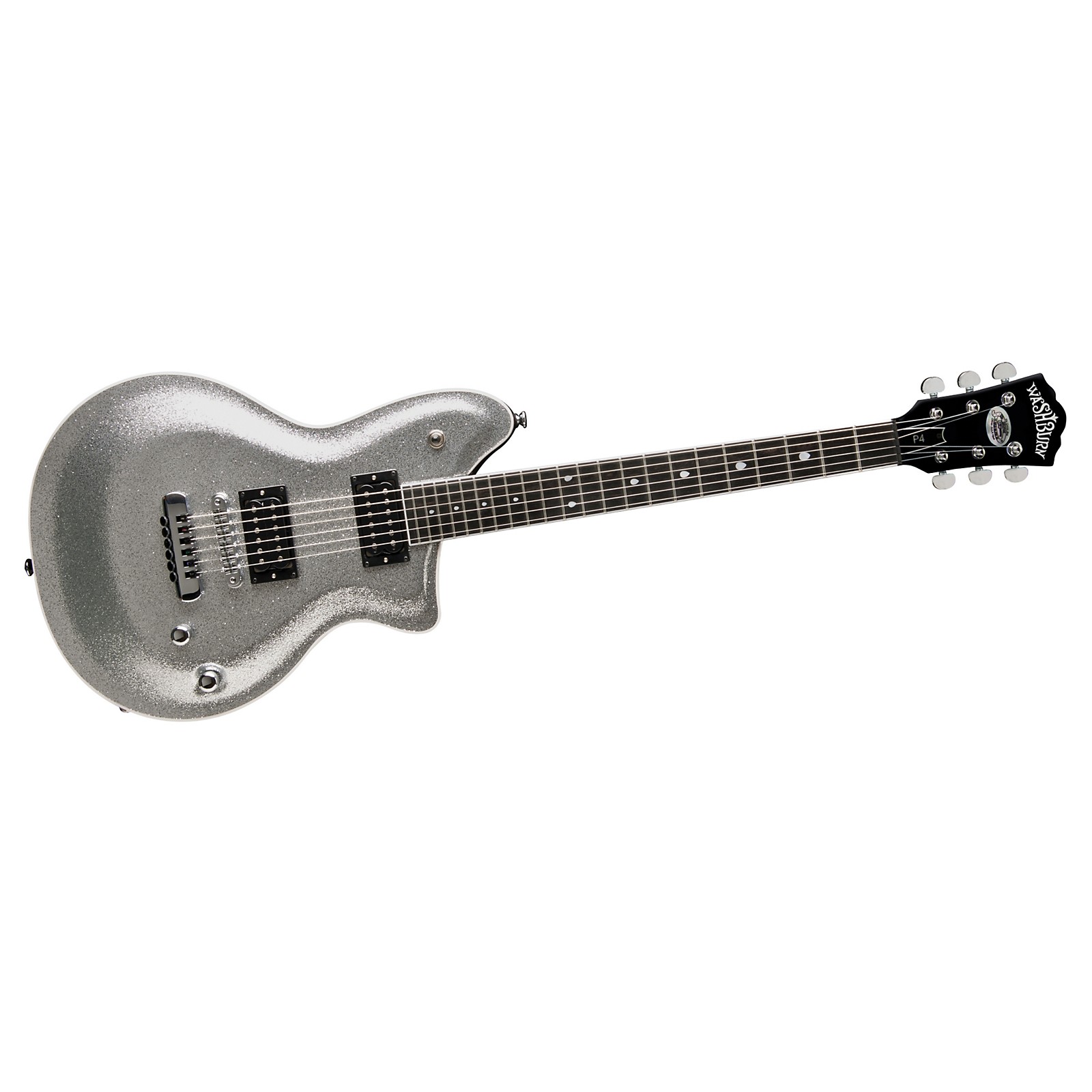 Washburn P4 Nuno Signature Made in USA Electric Guitar Musician's Friend